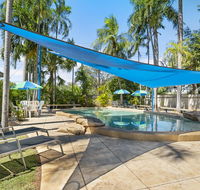 Riverview Tourist Village - Sydney 4u