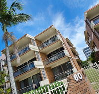 Riverview Two Apartments - Sydney 4u