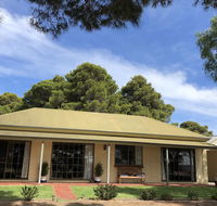 Riverwalk Retreat - Sydney 4u
