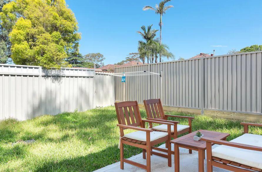 Lugarno NSW Sydney 4u