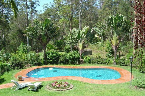 Riviera Bed & Breakfast - Sydney 4u 2