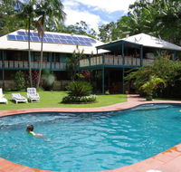 Riviera Bed  Breakfast - Sydney 4u