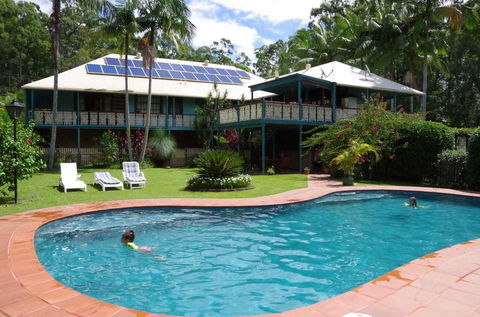 Riviera Bed & Breakfast - Sydney 4u 0