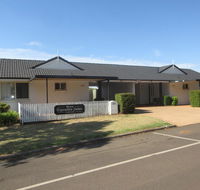 Riviera Executive Suites - Sydney 4u