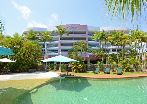 Riviera Resort - Sydney 4u 0