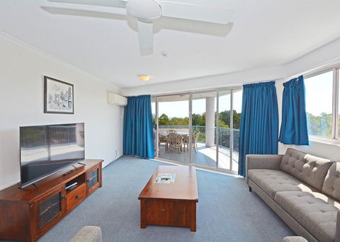 Riviera Resort - Sydney 4u 3