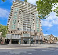 RNR North Terrace - Accommodation Sydney