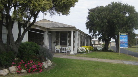 Robe Haven Motel - Sydney 4u 0