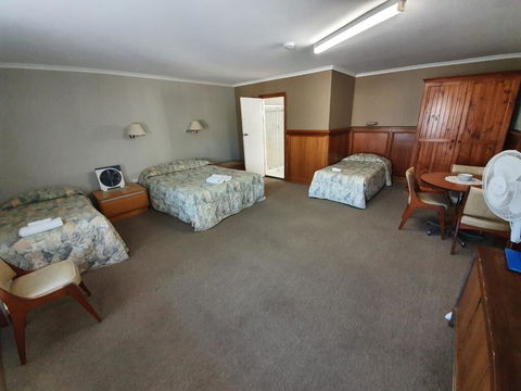 Robe Haven Motel - Sydney 4u 1