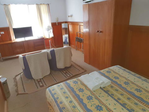 Robe Haven Motel - Sydney 4u 2