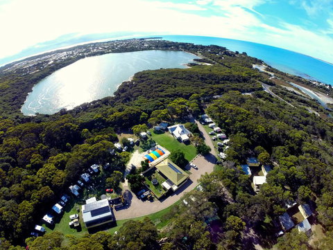 Robe Holiday Park - Accommodation Sydney 0