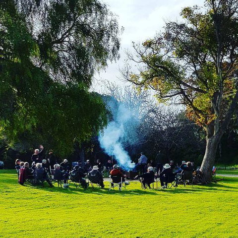 Robe Holiday Park - Accommodation Sydney 3