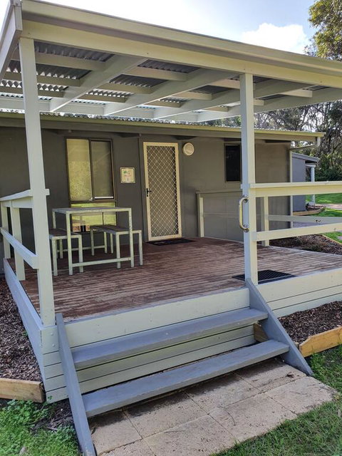 Robe Holiday Park - Accommodation Sydney 2