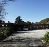 Robertson Country Motel - Sydney 4u