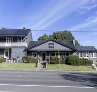 Robertson Public House and Kitchen - Sydney 4u