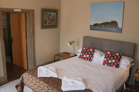 Robinson Cottage - Sydney 4u 1