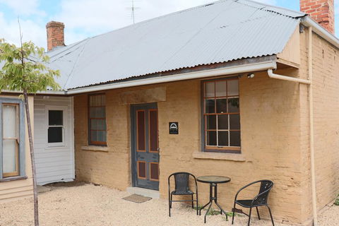 Robinson Cottage - Sydney 4u 2