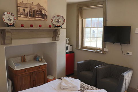 Robinson Cottage - Sydney 4u 3