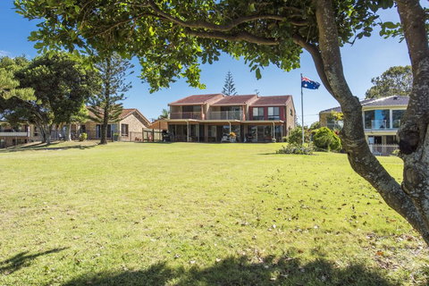 Roblinvale 3/28 Queen Lane - Accommodation Sydney 2