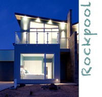 Rockpool - Sydney 4u