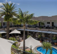 Rockpool Motor Inn - Sydney 4u