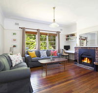 Rodova Cottage - Sydney 4u