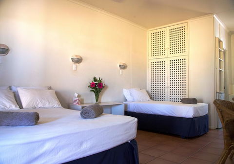 Roebuck Bay Hotel - Accommodation Sydney 1