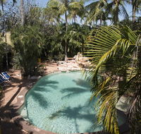 Roebuck Bay Hotel - Accommodation Sydney