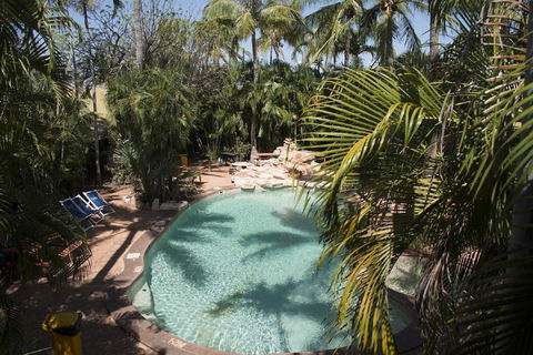 Roebuck Bay Hotel - Accommodation Sydney 0