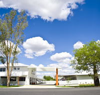 Roma Central Motel - Sydney 4u