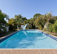 Ron's Beach House - Sydney 4u