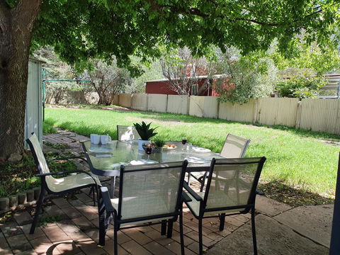 Ronelle Cottage - Sydney 4u 2