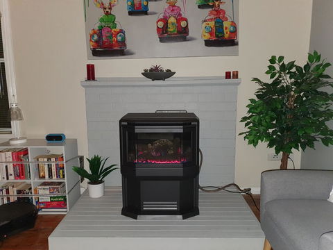 Ronelle Cottage - Sydney 4u 1
