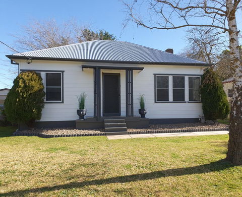 Ronelle Cottage - Sydney 4u 0