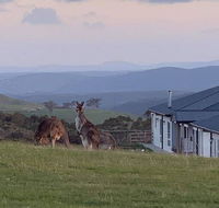 Rooks Edge - Accommodation Sydney