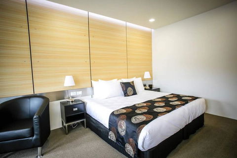 Room Motels Gatton - Sydney 4u 1