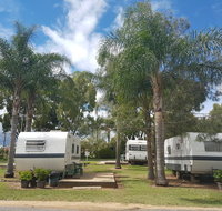 Rose City Caravan Park - Accommodation Sydney