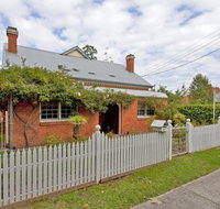 Rose Cottage - Historic Luxury - Accommodation Sydney
