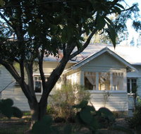 Rose Cottage Hunter Valley - Accommodation Sydney