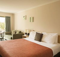 Rose Garden Motel - Sydney 4u