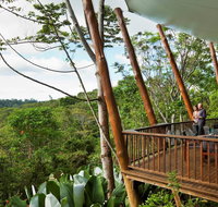 Rose Gums Wilderness Retreat - Accommodation Sydney