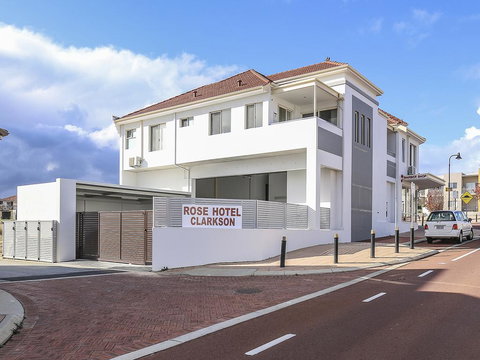 Rose Hotel Clarkson - Accommodation Sydney 1