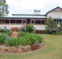 Rosebank Homestead and Farmstay - Sydney 4u