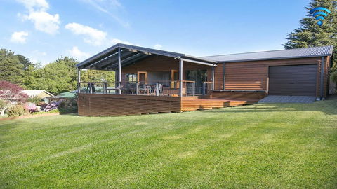 Rosella House Robertson - A Tranquil Highlands Escape - Sydney 4u 0