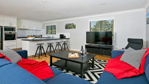 Rosella House Robertson - A Tranquil Highlands Escape - Sydney 4u 1