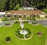 Rosewood Park Guest Suite - Accommodation Sydney