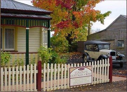 Ross B&B Accommodation - Sydney 4u 3