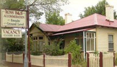 Ross B&B Accommodation - Sydney 4u 1