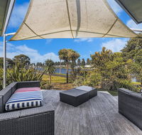 Rossleague House - Sydney 4u