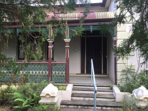 Rosslyn - Sydney 4u 3
